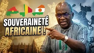 Miniature : Bassolma Bazié : l'Afrique ne pliera pas face à l'Occident
