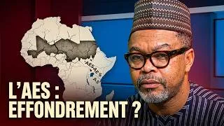 Miniature : L'AES s'effondre déjà ? Ce qui se passe vraiment au Sahel