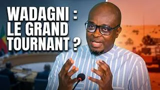 Miniature : PRESIDENTIEL 2026/ WADAgni le grand Tournant ?