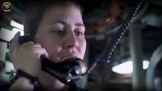 Miniature : Silent Drop : Quand un C-17 Ravitaille un Sous-Marin au Milieu du Pacifique