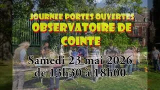 Miniature : Journée portes ouvertes SAL à Cointe le 23 mai 2026