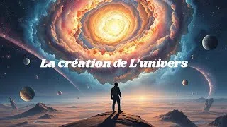 Miniature : La Création de l'Univers : Du Big Bang aux Galaxies 🌌 | Origines Cosmiques Dévoilées