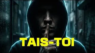 Miniature : Psychologie Sombre  L'arme secrète du silence pour contrôler une pièce #psychologiesombre