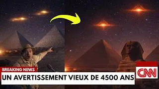 Miniature : Le symbole q personne n’explique: pourquoi un sphinx observe l’orbite la plus dangereuse de la Terre