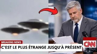 Miniature : Les fichiers cachés : ce qu’on nous montre sur les OVNI… et ce qu’on ne montre pas