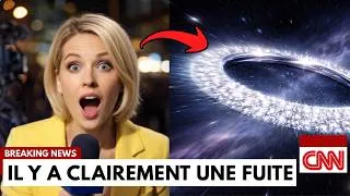Miniature : Un trou dans la réalité ? Ce que le CERN a réellement découvert en 2026…