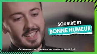 Miniature : Le métier de commercial itinérant