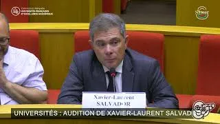 Miniature : L’Europe oriente-t-elle déjà la recherche ?
