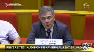 Miniature : Quand la pression devient institutionnelle