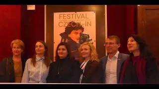 Miniature : Czech Film Festival 2025, Ciné-Rencontre, Caravan