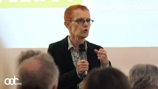 Miniature : « Cadre dirigeant : Un travail comme un autre ? »  (Introduction par Nathalie Marczak)