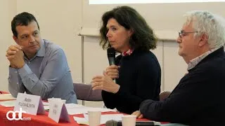 Miniature : Transformation du cadre dirigeant : à risques ?
