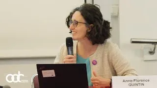 Miniature : « Jeunes : sans concession sur la créativité du travail » (Chronique conclusive)