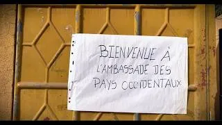 Miniature : Refus de visa (inégalité des chances)