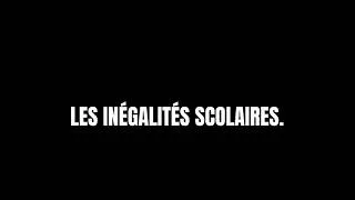 Miniature : Même devoir, pas les mêmes chances