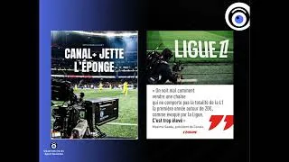Miniature : Comprendre la situation et les enjeux de la future chaine de la LFP
