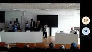 Miniature : 7es Assises - Clôture - Derniers mots de l'équipe de Paris 8