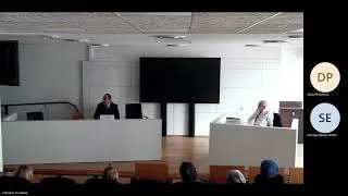 Miniature : 7es Assises - Clôture - Conférence de Slim Khalbous, recteur de l'AUF