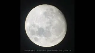 Miniature : VIDEO : LES MERS LUNAIRES