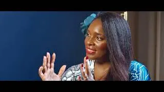 Miniature : 🎙️Tisya Mukuna brise les mythes de l'agrobusiness | Podcast Observatoire Pour Elles #1