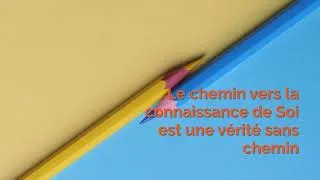Miniature : Qui pourrait prétendre se connaître?