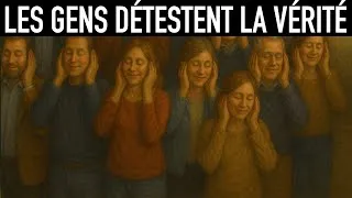 Miniature : Dire la Vérité : Le Prix, c’est la Solitude - Nietzsche