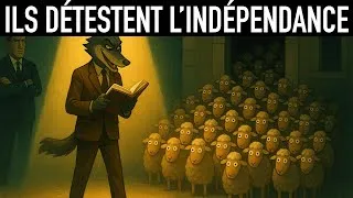Miniature : Pourquoi le Système Déteste-t-il les Autodidactes ? - Machiavel