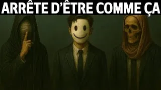 Miniature : Pourquoi Les Gentils Ne Réussissent Pas ? - Nieztsche