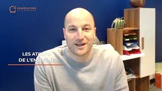 Miniature : Germain Briche - INFINITEAM