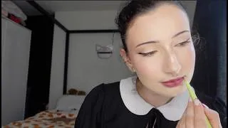 Miniature : ASMR FR : Je suis accro aux écrans 🥲
