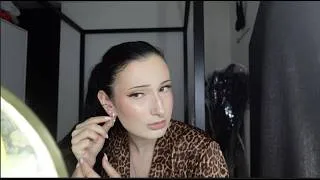 Miniature : ASMR FR : Des updates et des bruits de bouche !
