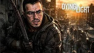 Miniature : [REPLAY] DYING LIGHT : Premier pas dans l'enfer d'HARRAN !