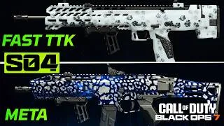 Miniature : BO7 - Quelle SMG est faite pour VOUS ? | Le guide ultime des mitraillettes sur Black Ops 7