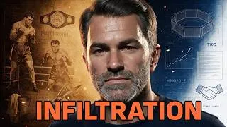 Miniature : ILS LUI ONT VOLÉ SES BOXEURS. IL S'EST INFILTRÉ DANS LEUR EMPIRE