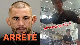 Miniature : DUSTIN POIRIER AVAIT DIT "JE SUIS UN DANGER POUR MOI-MÊME" - PERSONNE N'A ÉCOUTÉ