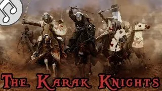 Miniature : The Karak Knights - Medieval Music