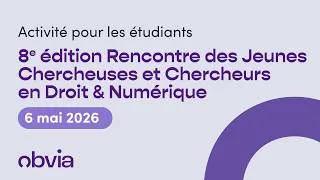 Miniature : Panel 4 - Autonomie des systèmes numériques et des biens