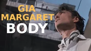 Miniature : Gia Margaret - Body