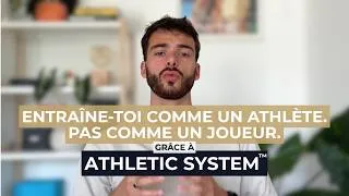 Miniature : Comment devenir un athlète dans son sport
