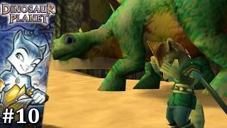 Miniature : Le Temple du Volcan - Dinosaur Planet #10