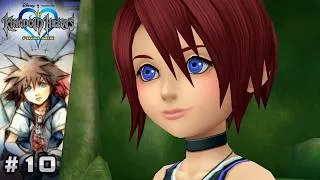 Miniature : Tendre Promesse et revisites - Kingdom Hearts: Final Mix #10