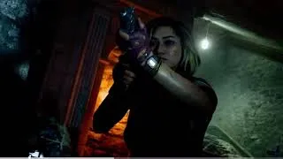 Miniature : Trailer the tomb call of duty black ops 6 zombie saison 2