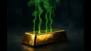 Miniature : 💀 Cyanure : le poison derrière l’or 💰
