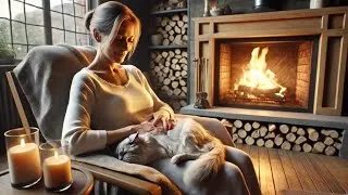 Miniature : Pourquoi votre chat dort il avec vous ?