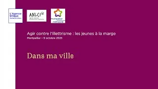 Miniature : Dans ma ville