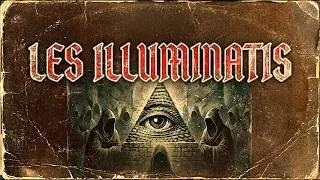 Miniature : Les Illuminatis : La Véritable Histoire de la Société Secrète de Bavière