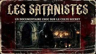 Miniature : Aux origines du Satanisme : Entre Mythes, Messes Noires et Réalité