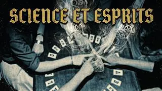 Miniature : Séances de spiritisme et photos d'esprits : L'enquête interdite