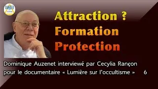 Miniature : ATTRACTION ?  FORMATION. PROTECTION 6/6