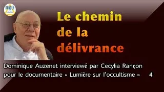 Miniature : LE CHEMIN DE LA DÉLIVRANCE 4/6